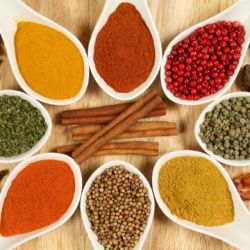Spices