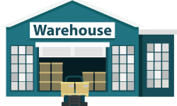 warehouse warehouse